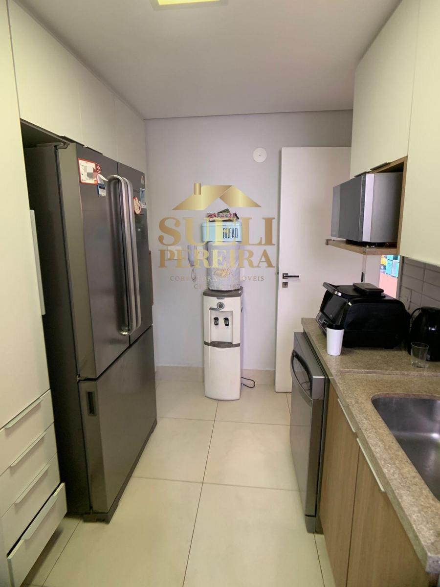 Apartamento à Venda Vila Clementino 3 Dormitórios 1 Suíte 2 Vagas Lazer Completo Próximo ao Metrô