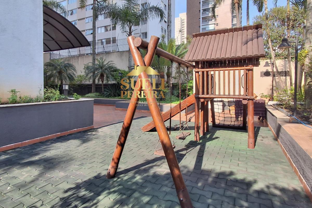 Apartamento à Venda Vila Clementino 3 Dormitórios 1 Suíte 2 Vagas Lazer Completo Próximo ao Metrô