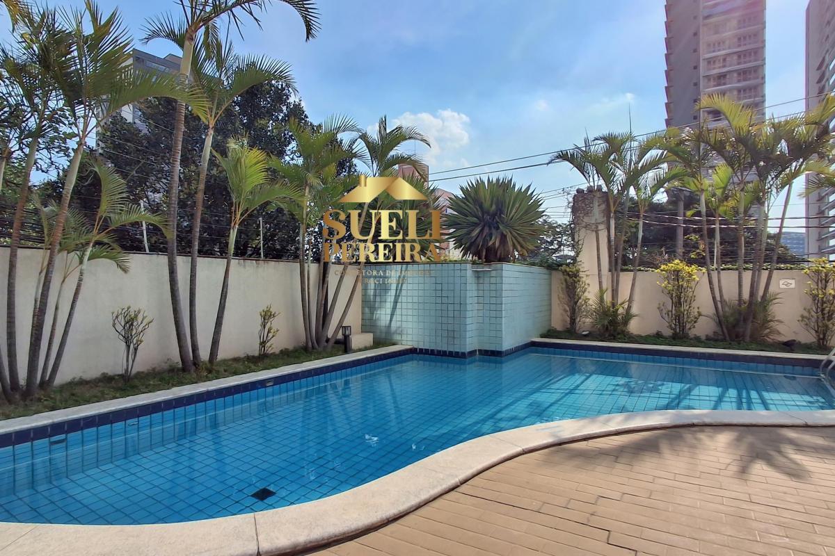Apartamento à Venda Vila Clementino 3 Dormitórios 1 Suíte 2 Vagas Lazer Completo Próximo ao Metrô