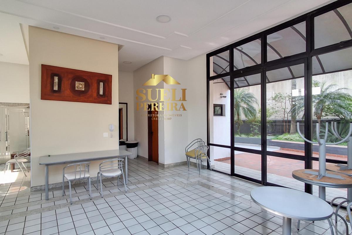Apartamento à Venda Vila Clementino 3 Dormitórios 1 Suíte 2 Vagas Lazer Completo Próximo ao Metrô