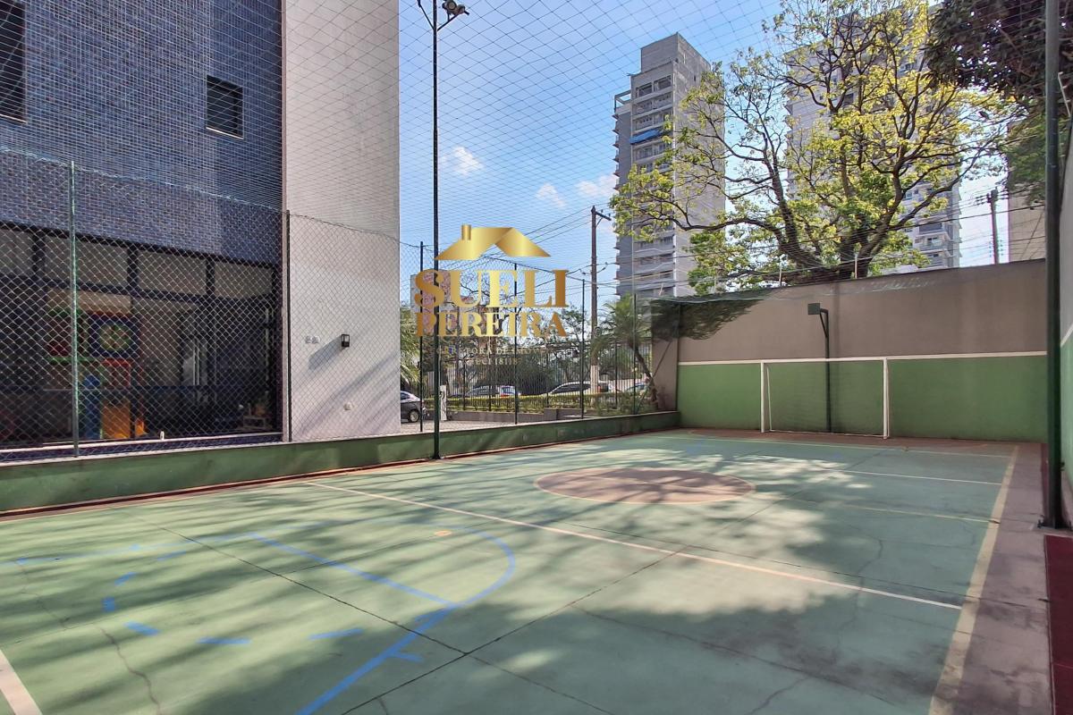 Apartamento à Venda Vila Clementino 3 Dormitórios 1 Suíte 2 Vagas Lazer Completo Próximo ao Metrô
