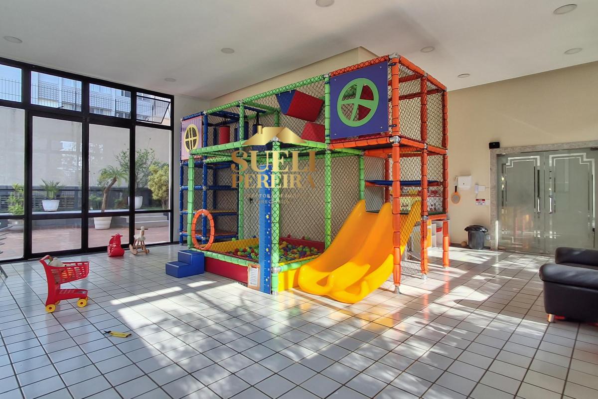 Apartamento à Venda Vila Clementino 3 Dormitórios 1 Suíte 2 Vagas Lazer Completo Próximo ao Metrô