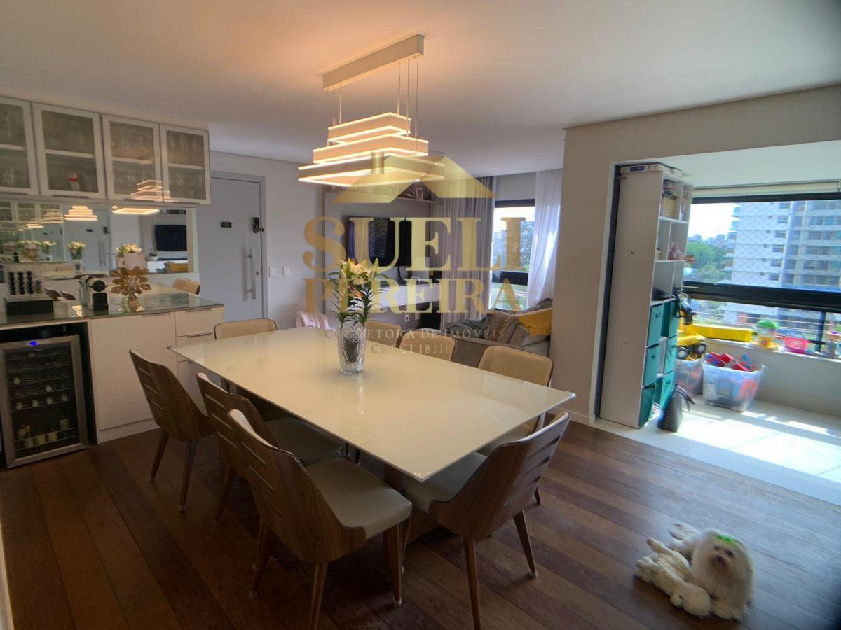 Apartamento à Venda Vila Clementino 3 Dormitórios 1 Suíte 2 Vagas Lazer Completo Próximo ao Metrô