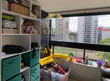 Apartamento à Venda Vila Clementino 3 Dormitórios 1 Suíte 2 Vagas Lazer Completo Próximo ao Metrô