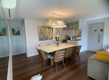 Apartamento à Venda Vila Clementino 3 Dormitórios 1 Suíte 2 Vagas Lazer Completo Próximo ao Metrô