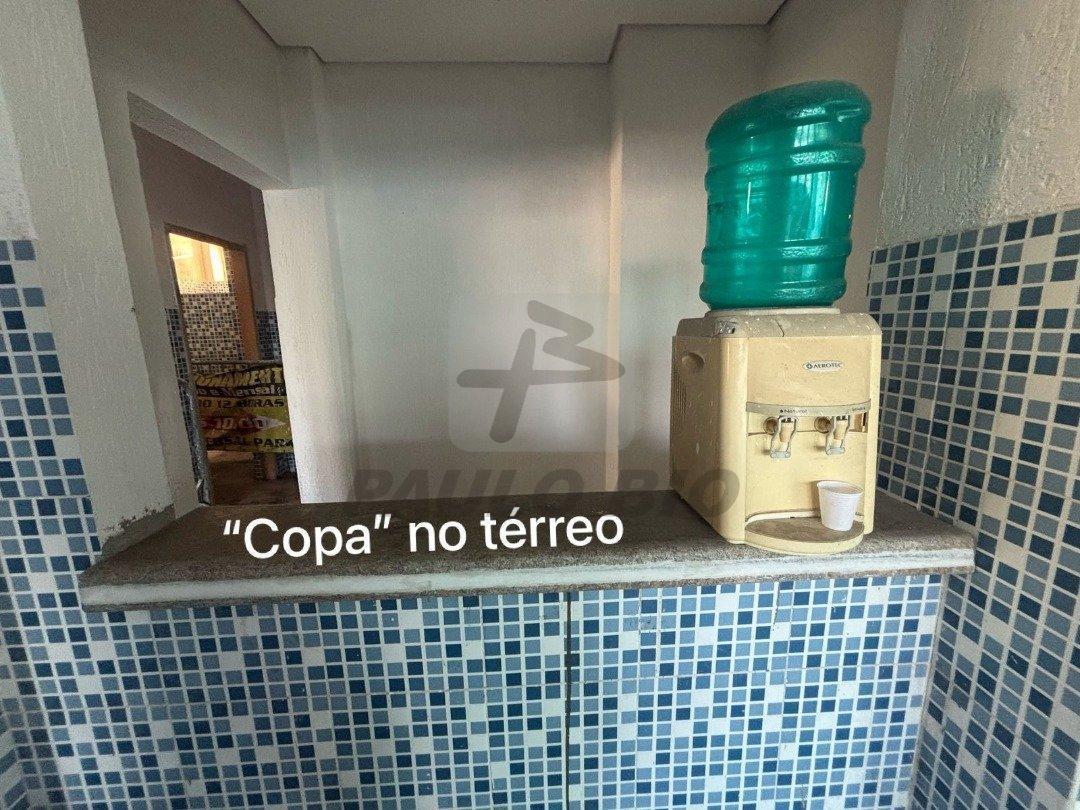 Comercial para aluguel – no Jurubatuba