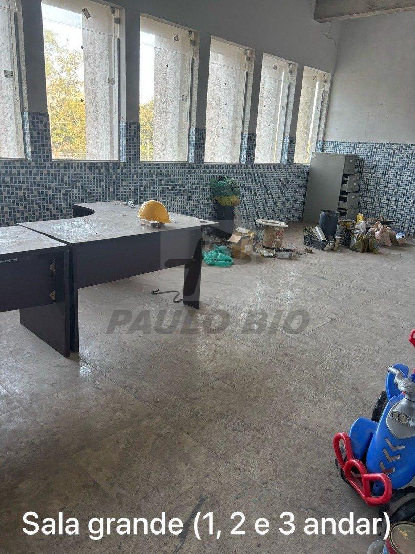 Comercial para aluguel – no Jurubatuba