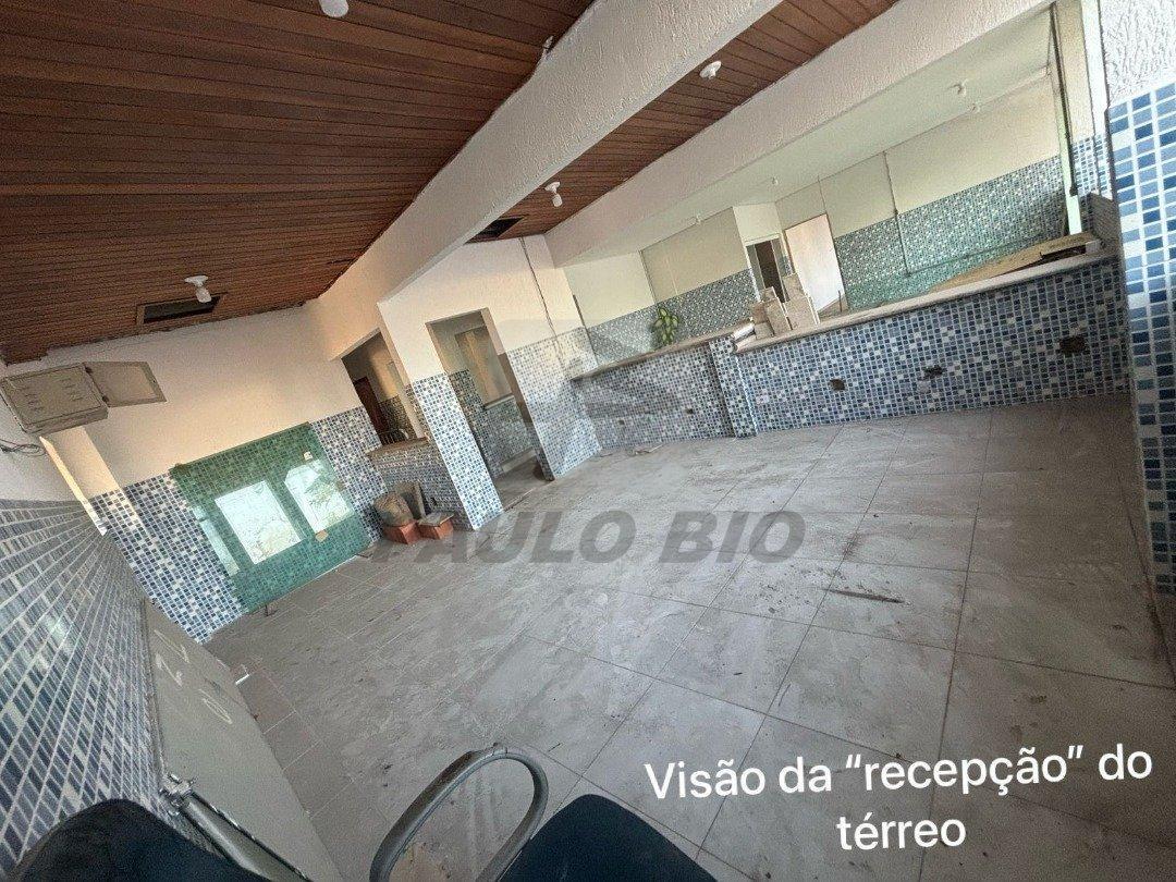 Comercial para aluguel – no Jurubatuba
