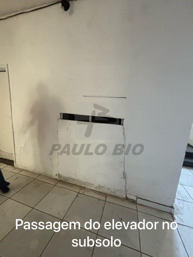 Comercial para aluguel – no Jurubatuba