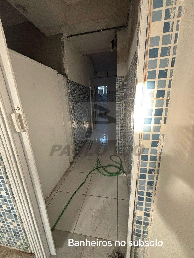 Comercial para aluguel – no Jurubatuba
