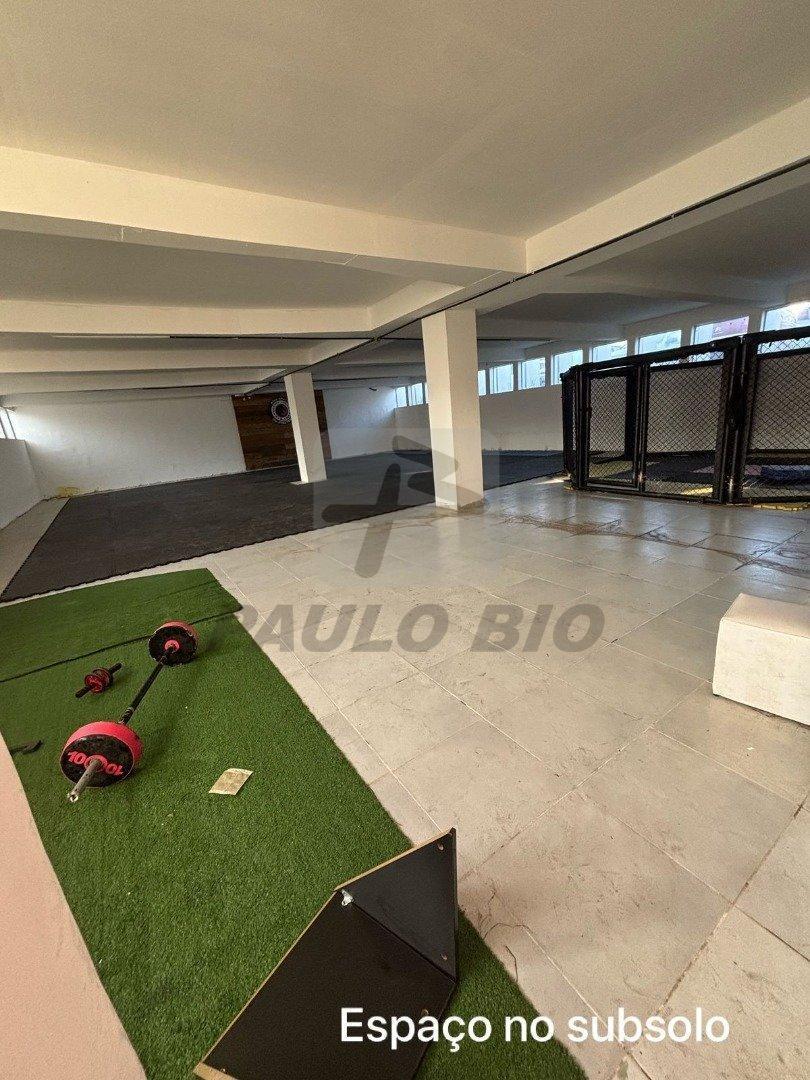 Comercial para aluguel – no Jurubatuba