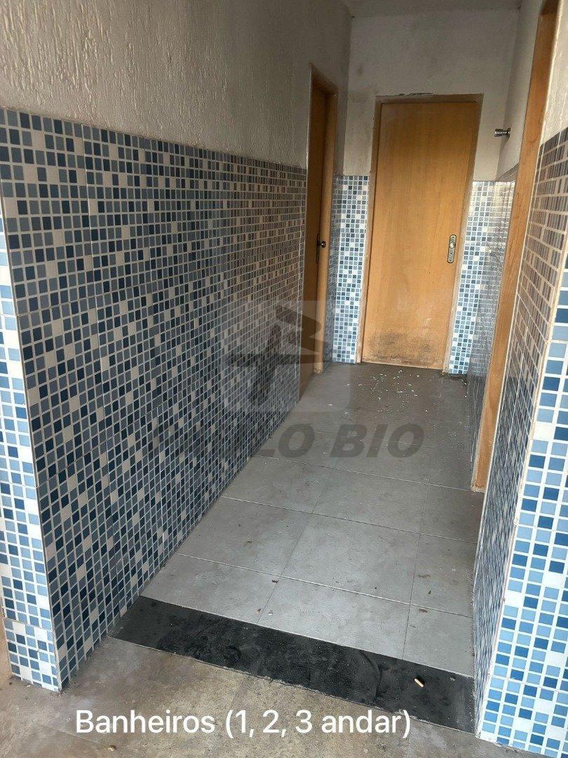 Comercial para aluguel – no Jurubatuba