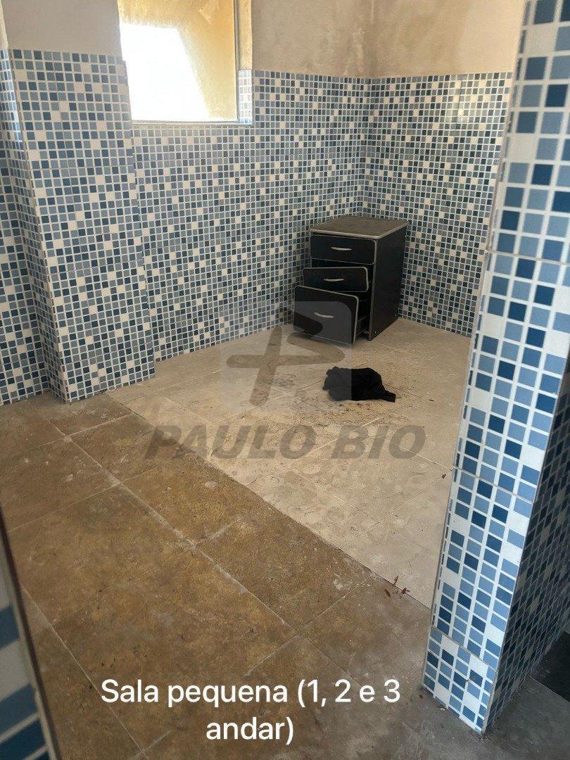 Comercial para aluguel – no Jurubatuba