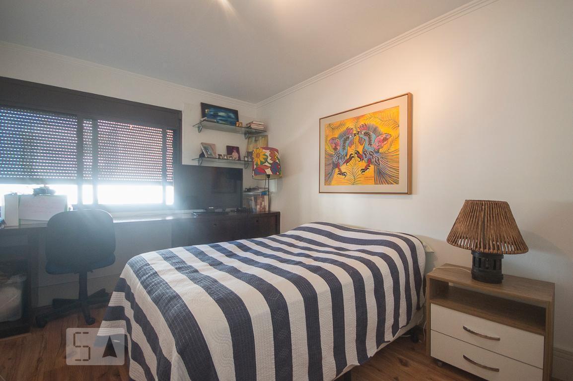 Apartamento à Venda – Brooklin, 4 Quartos, 348 m² – São Paulo