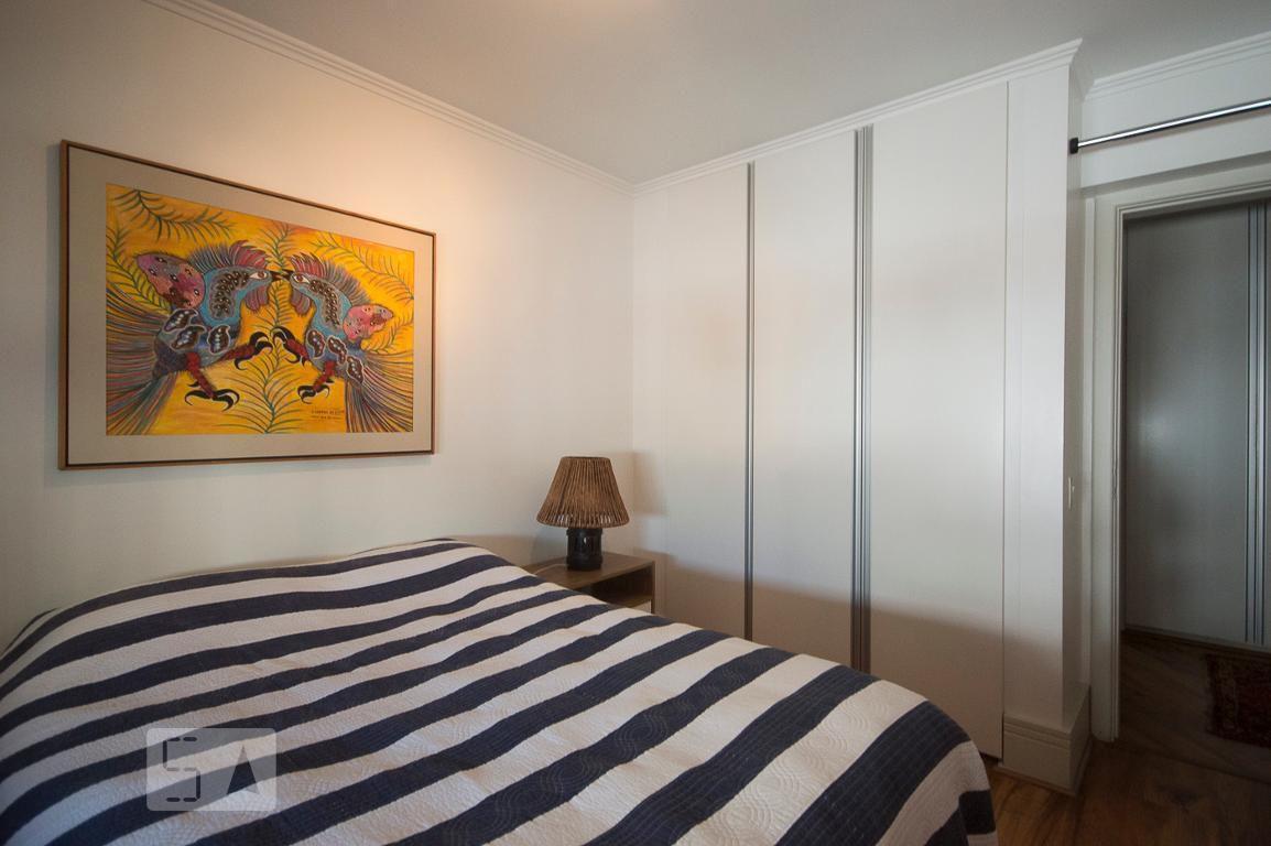 Apartamento à Venda – Brooklin, 4 Quartos, 348 m² – São Paulo