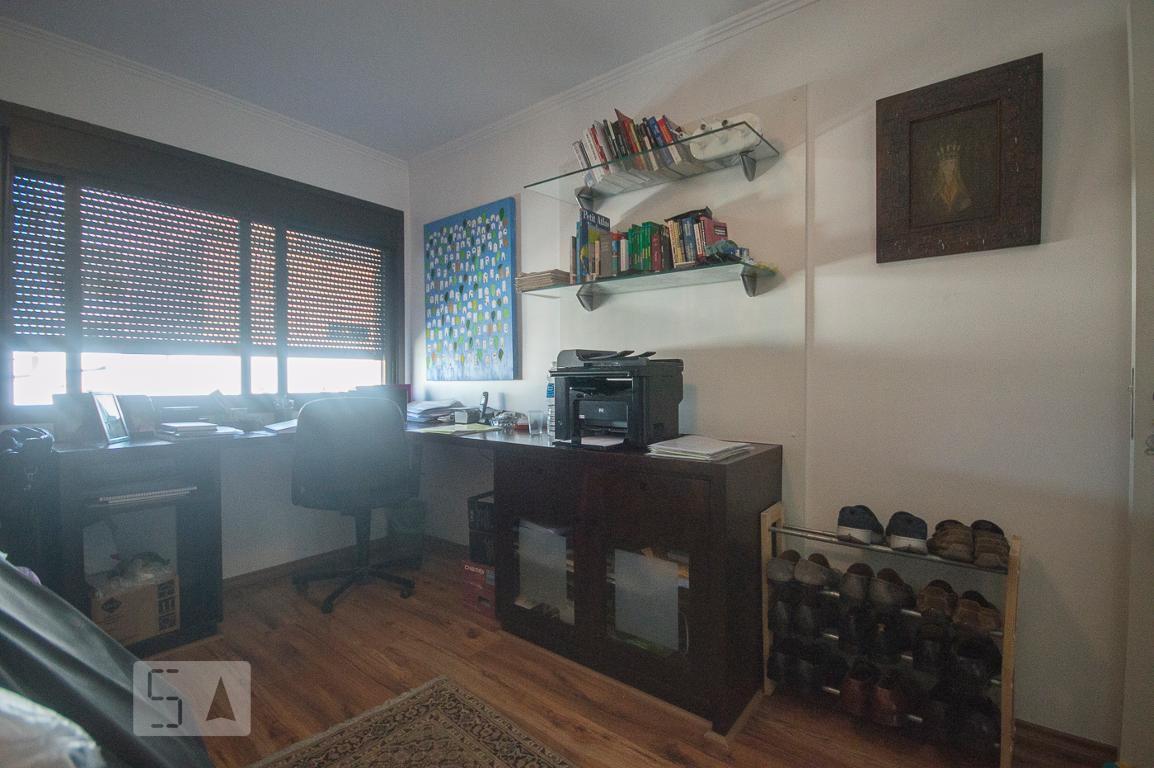 Apartamento à Venda – Brooklin, 4 Quartos, 348 m² – São Paulo