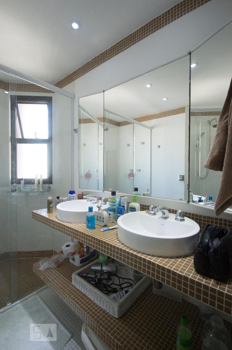 Apartamento à Venda – Brooklin, 4 Quartos, 348 m² – São Paulo