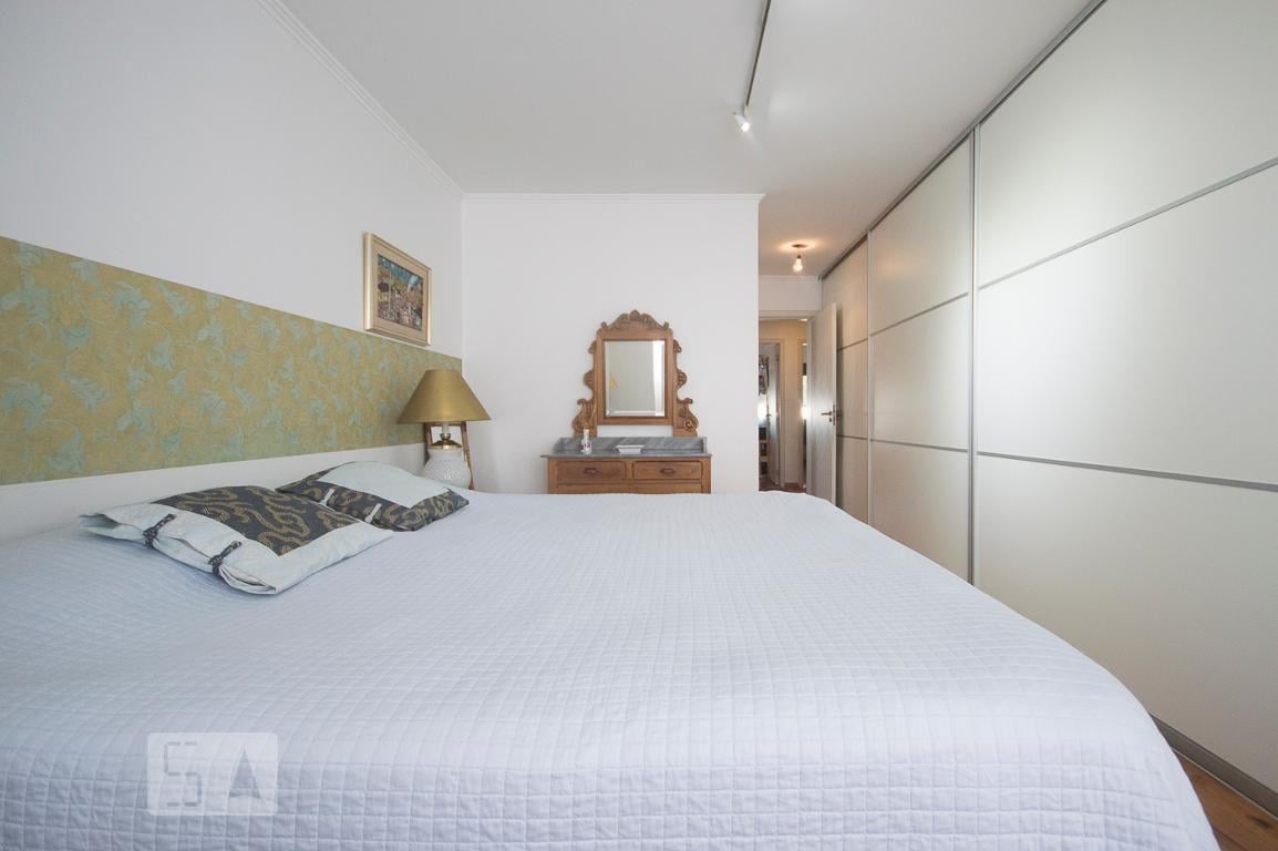 Apartamento à Venda – Brooklin, 4 Quartos, 348 m² – São Paulo