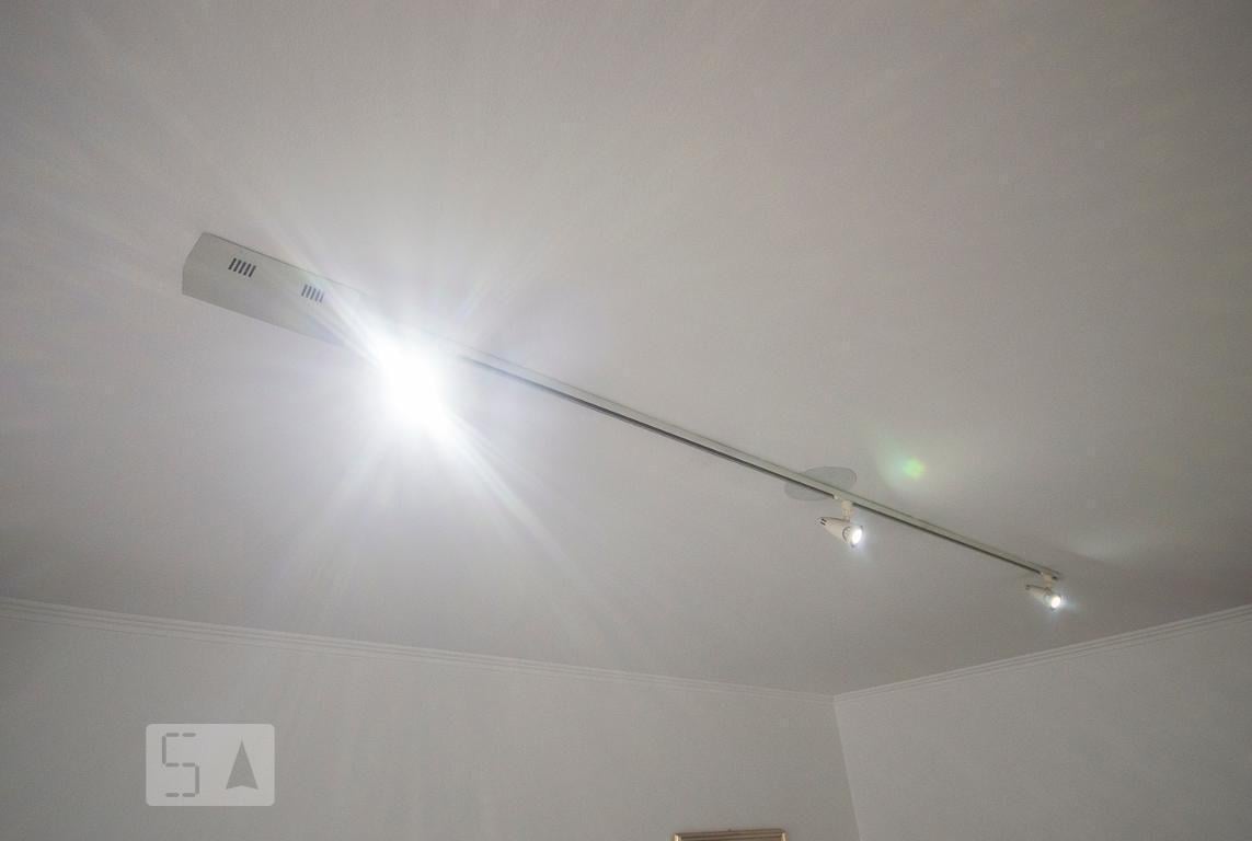 Apartamento à Venda – Brooklin, 4 Quartos, 348 m² – São Paulo