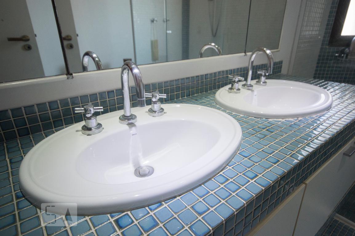 Apartamento à Venda – Brooklin, 4 Quartos, 348 m² – São Paulo