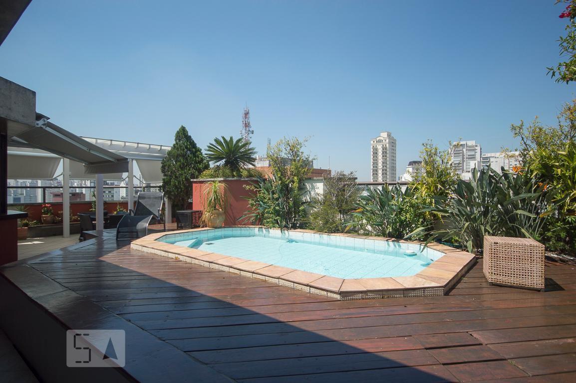 Apartamento à Venda – Brooklin, 4 Quartos, 348 m² – São Paulo