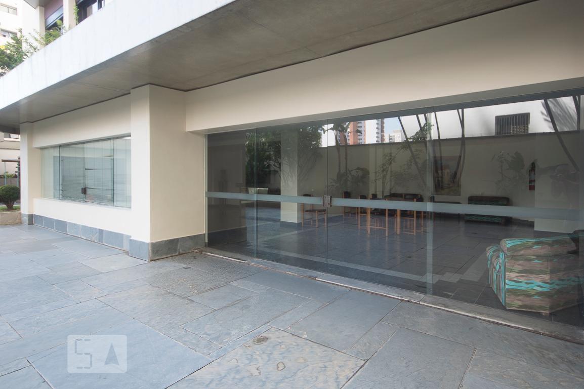 Apartamento à Venda – Brooklin, 4 Quartos, 348 m² – São Paulo