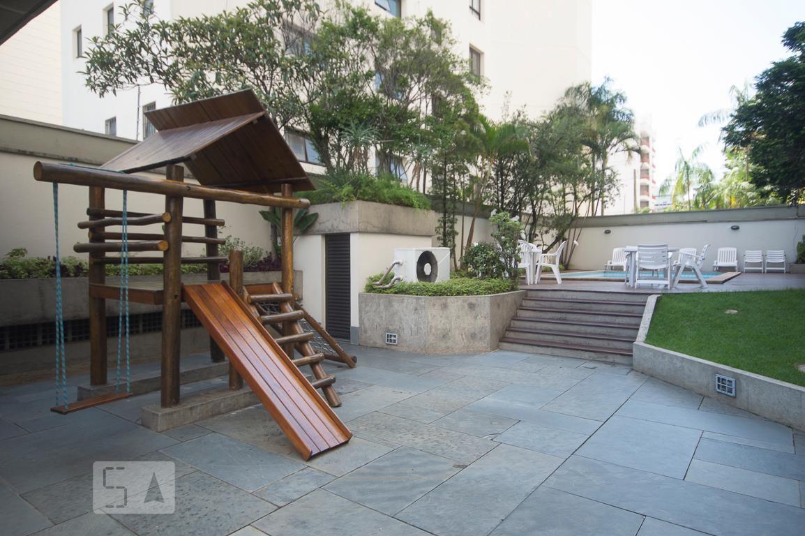 Apartamento à Venda – Brooklin, 4 Quartos, 348 m² – São Paulo