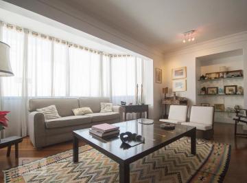 Apartamento à Venda – Brooklin, 4 Quartos, 348 m² – São Paulo
