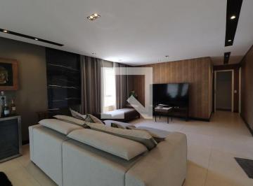 Apartamento à Venda – Tatuapé, 4 Quartos, 265 m² – São Paulo