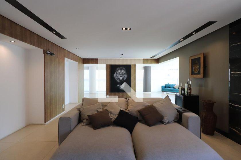 Apartamento à Venda – Tatuapé, 4 Quartos, 265 m² – São Paulo