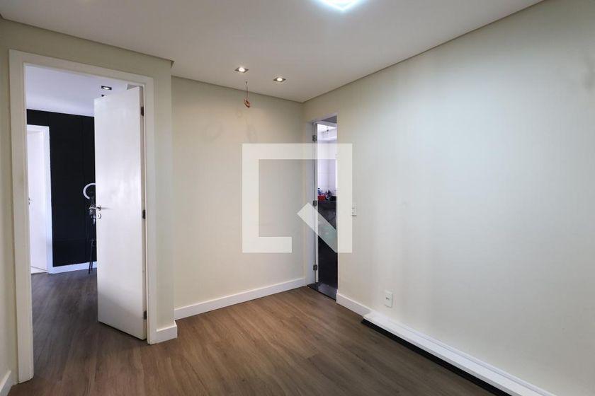 Apartamento à Venda – Tatuapé, 4 Quartos, 265 m² – São Paulo