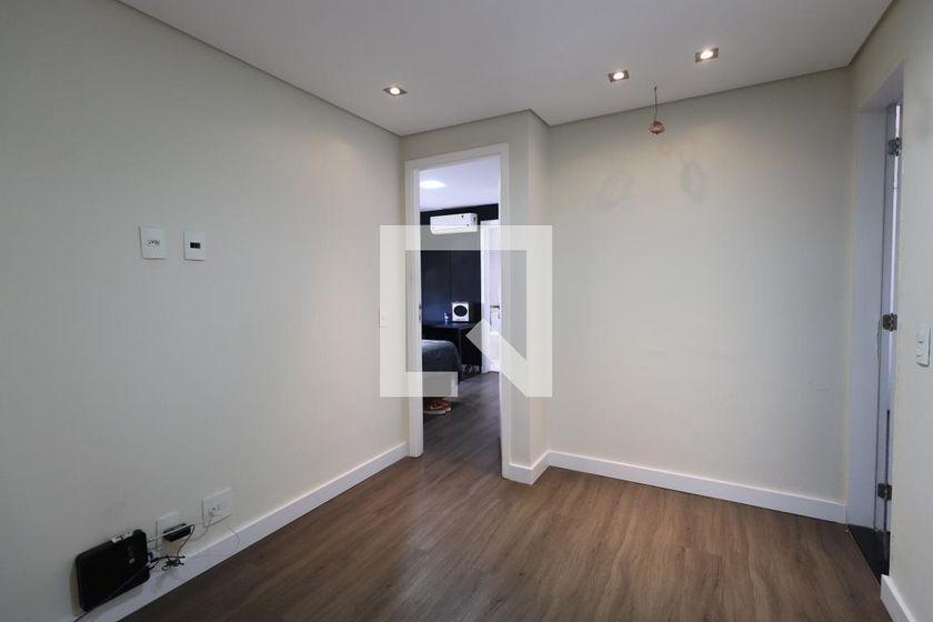 Apartamento à Venda – Tatuapé, 4 Quartos, 265 m² – São Paulo