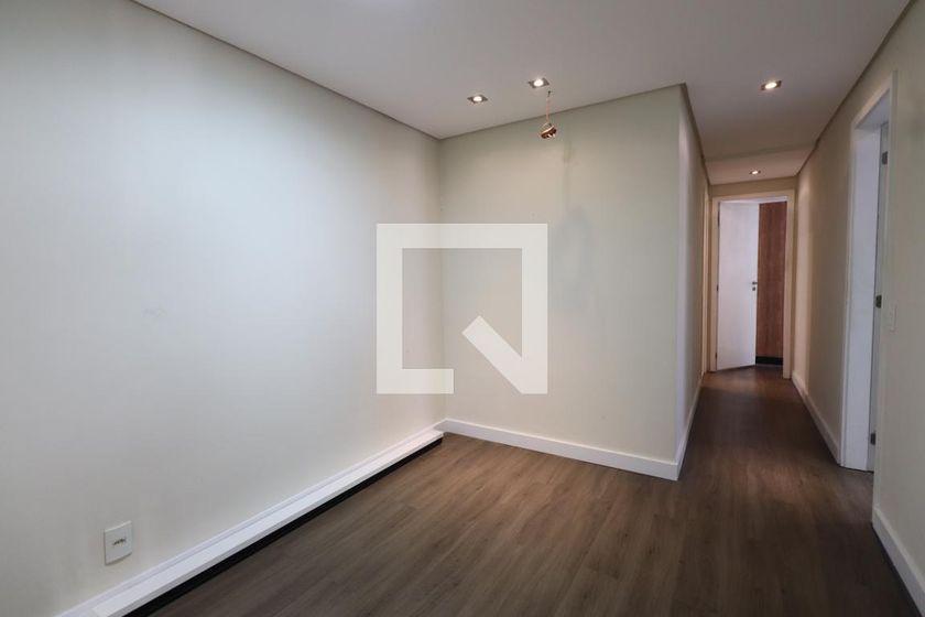 Apartamento à Venda – Tatuapé, 4 Quartos, 265 m² – São Paulo