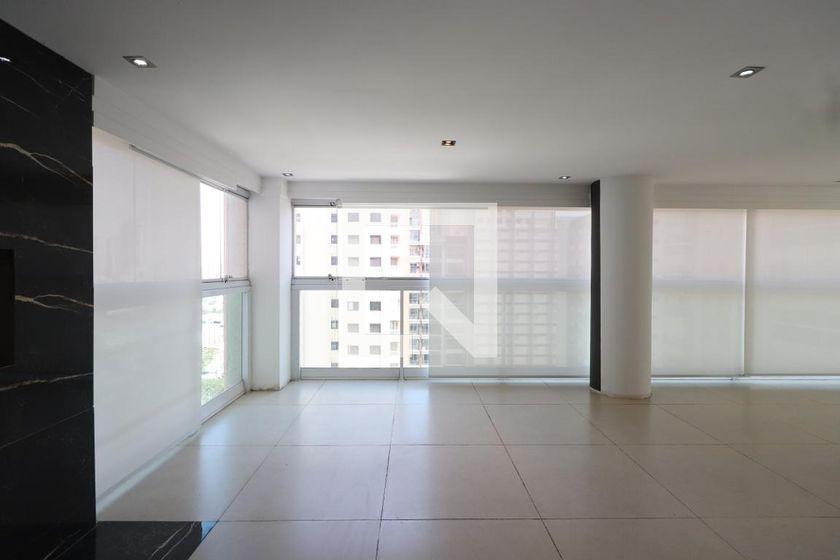 Apartamento à Venda – Tatuapé, 4 Quartos, 265 m² – São Paulo