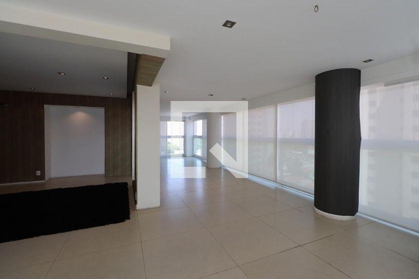 Apartamento à Venda – Tatuapé, 4 Quartos, 265 m² – São Paulo