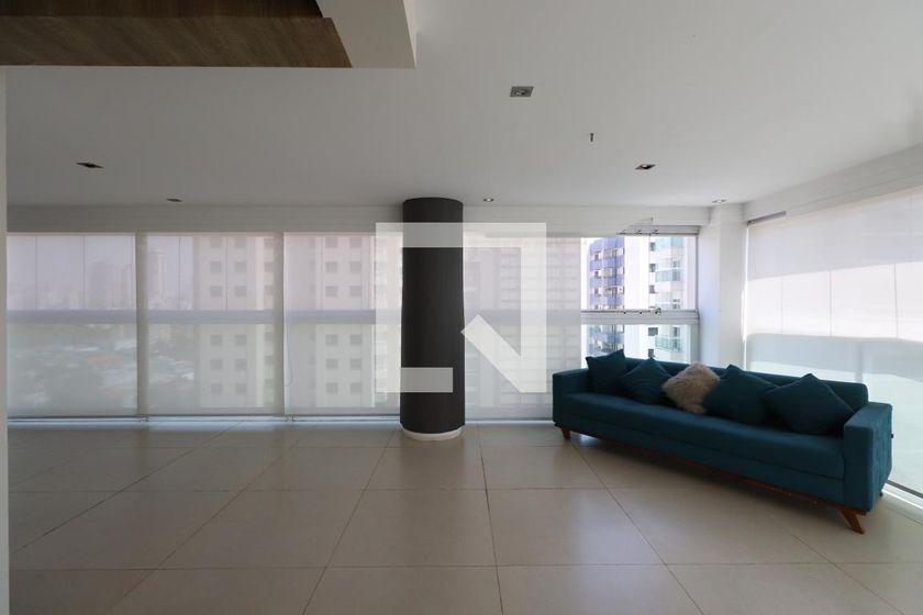Apartamento à Venda – Tatuapé, 4 Quartos, 265 m² – São Paulo