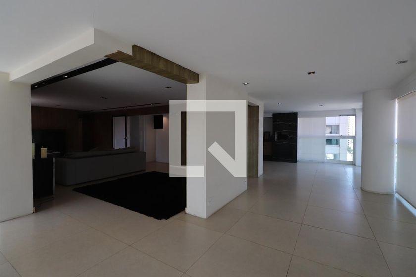 Apartamento à Venda – Tatuapé, 4 Quartos, 265 m² – São Paulo