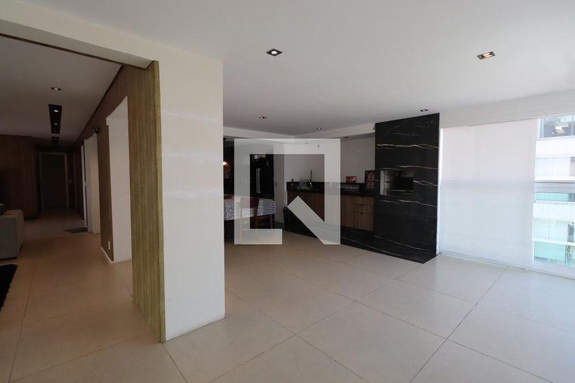 Apartamento à Venda – Tatuapé, 4 Quartos, 265 m² – São Paulo