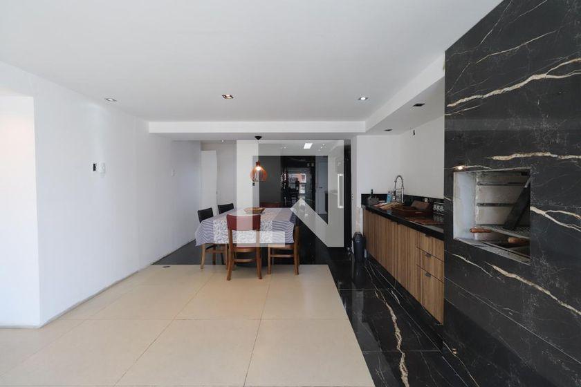Apartamento à Venda – Tatuapé, 4 Quartos, 265 m² – São Paulo