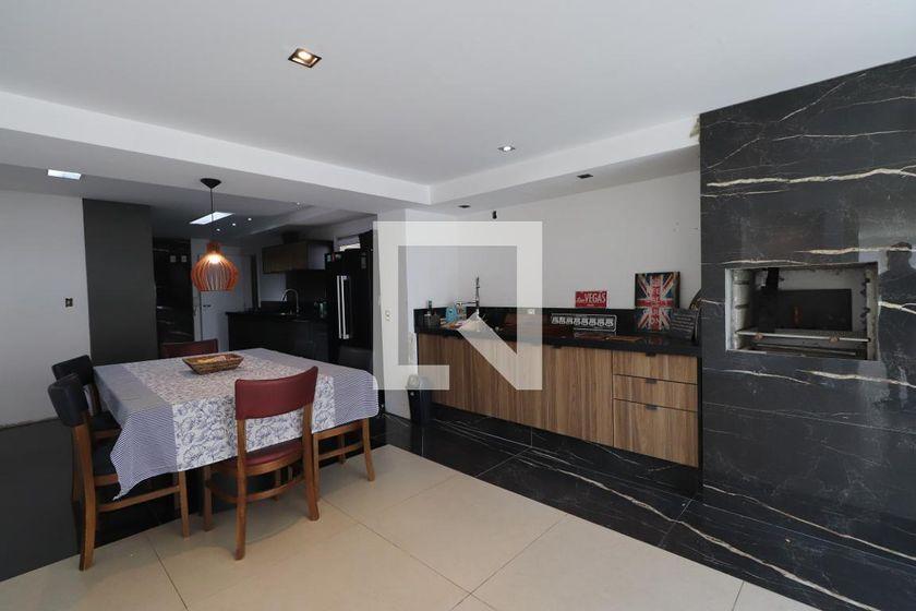 Apartamento à Venda – Tatuapé, 4 Quartos, 265 m² – São Paulo