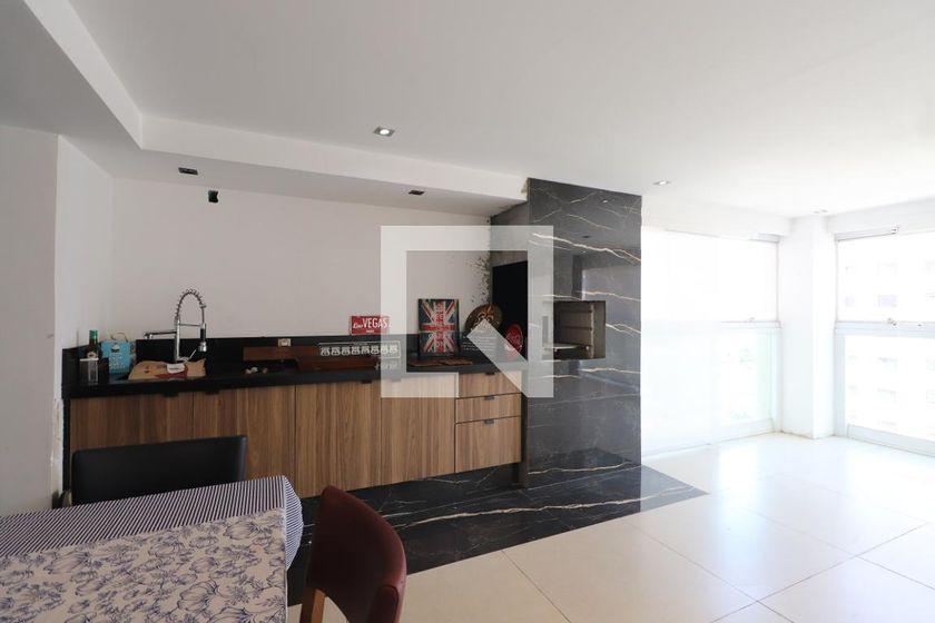 Apartamento à Venda – Tatuapé, 4 Quartos, 265 m² – São Paulo