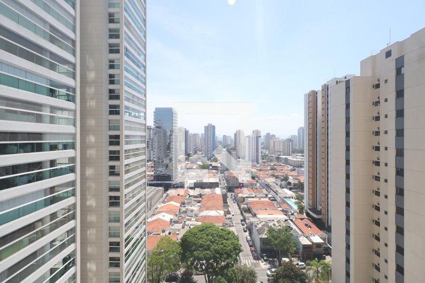 Apartamento à Venda – Tatuapé, 4 Quartos, 265 m² – São Paulo