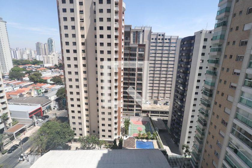 Apartamento à Venda – Tatuapé, 4 Quartos, 265 m² – São Paulo