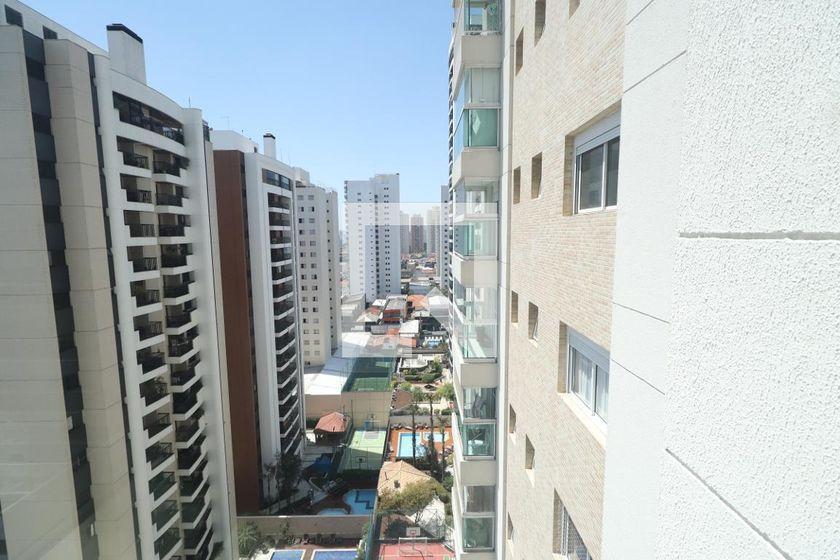 Apartamento à Venda – Tatuapé, 4 Quartos, 265 m² – São Paulo