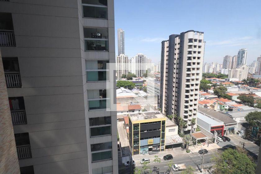 Apartamento à Venda – Tatuapé, 4 Quartos, 265 m² – São Paulo