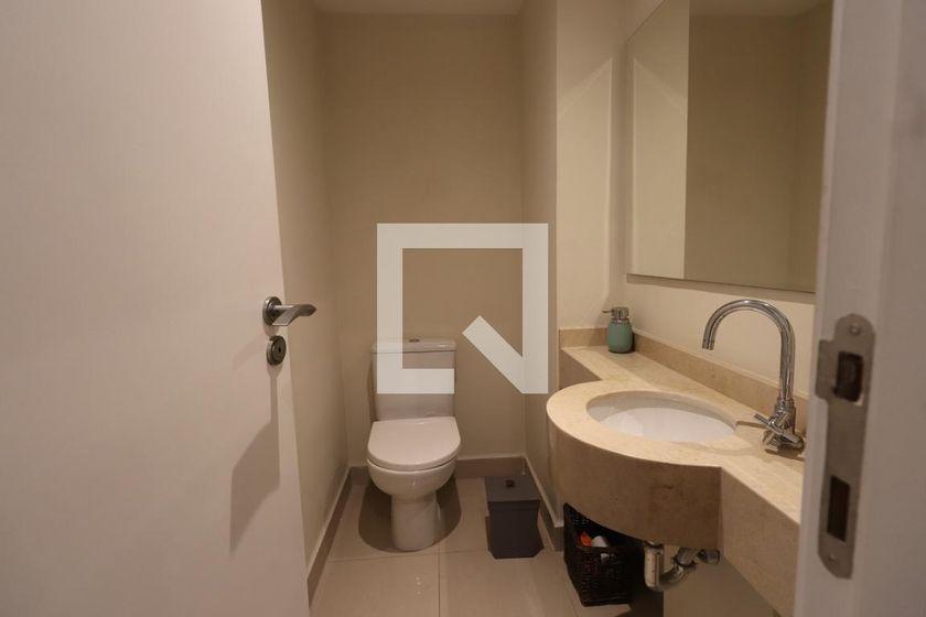 Apartamento à Venda – Tatuapé, 4 Quartos, 265 m² – São Paulo