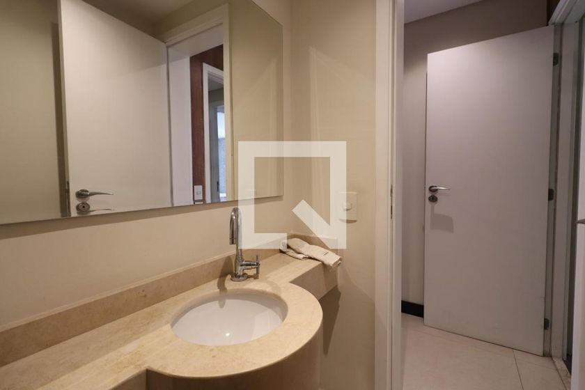Apartamento à Venda – Tatuapé, 4 Quartos, 265 m² – São Paulo