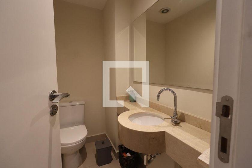Apartamento à Venda – Tatuapé, 4 Quartos, 265 m² – São Paulo