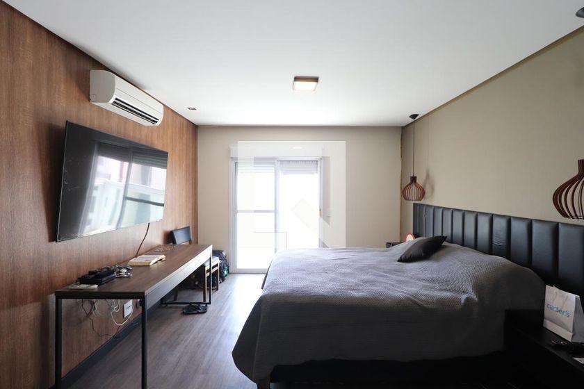 Apartamento à Venda – Tatuapé, 4 Quartos, 265 m² – São Paulo