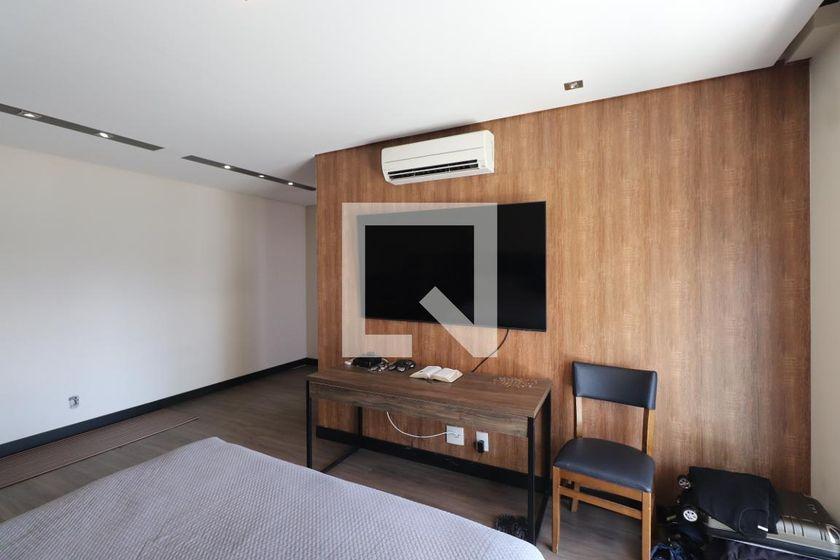 Apartamento à Venda – Tatuapé, 4 Quartos, 265 m² – São Paulo